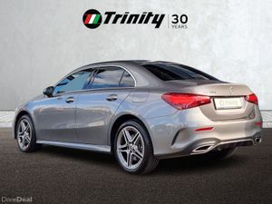 Mercedes-Benz A-Class ** 250 AMG ** 241 ** AMG LIN - Image 3