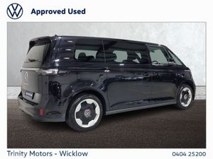 Volkswagen ID.Buzz ** 252 ** 7 SEATER ** ID BUZZ * - Image 3