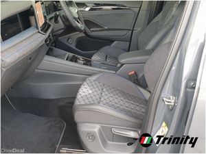 Volkswagen Tayron ** AVAILABLE FOR 262 ** R-LINE * - Image 4