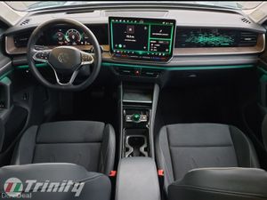 Volkswagen Tayron ** 261 **  AVAILABLE TO ORDER NO - Image 2