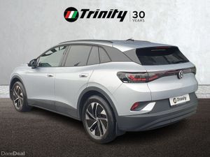 Volkswagen ID.4 ** 261 WITH 0% FINANCE ** PRO PLUS - Image 3