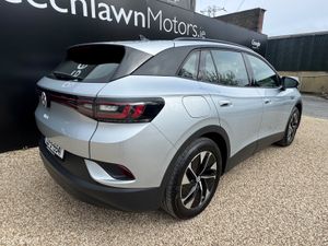 VOLKSWAGEN ID.4 77KWH 204 BHP PRO - Image 3