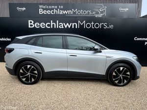 VOLKSWAGEN ID.4 77KWH 204 BHP PRO - Image 2