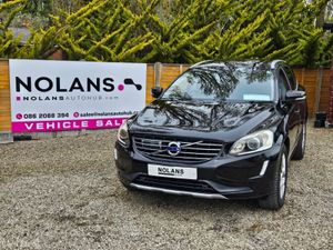 VOLVO XC60 SE LUX D4 AUTO - Image 4
