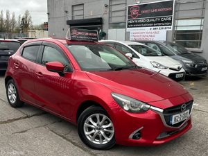 2016 Mazda Demio Automatic - Image 2