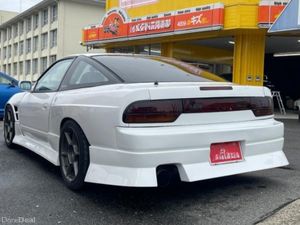 NISSAN 180SX (JAPAN IMPORT) - Image 3