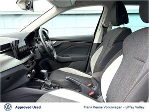 Skoda Kamiq STYLE AUTO 1.0TSI 110HP DSG *BLACK* *O - Image 4