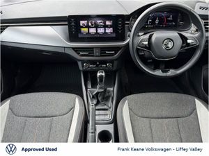 Skoda Kamiq STYLE AUTO 1.0TSI 110HP DSG *BLACK* *O - Image 2