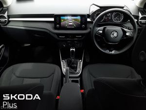 Skoda Fabia **INCREDIBLE VALUE**EXCLUSIVE COLOUR** - Image 2