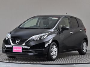 Nissan Note 1.2 SV CVT **REVERSE CAMERA**PARK SENS - Image 3