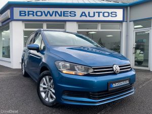 2019 Volkswagen Touran 7 Seater Comfortline - Image 4