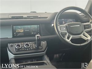 Land Rover Defender 110 2.0 Si4 PHEV*Extended Manf - Image 4