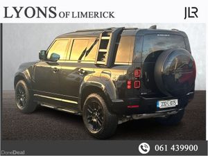 Land Rover Defender 110 2.0 Si4 PHEV*Extended Manf - Image 2