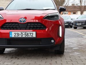 Toyota Yaris Cross 1.5 Hybrid Sol, Low Mileage - Image 3