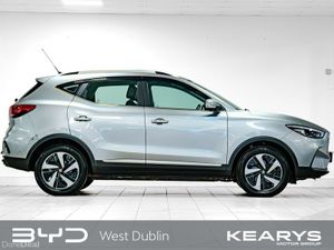 MG ZS MG ZS EV EXCLUSIVE - Image 3