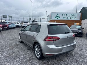 Volkswagen Golf - Image 3