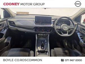 Nissan Qashqai ePOWER SV COLD PK. - Image 3