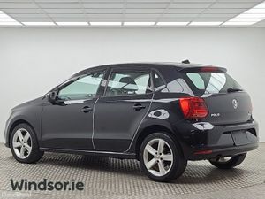 Volkswagen Polo TSI HIGHLINE **HIGH SPEC** - Image 3