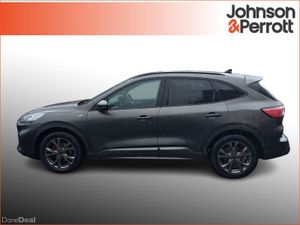 Ford Kuga 1.5 EcoBlue 120PS ST-Line X - Image 4