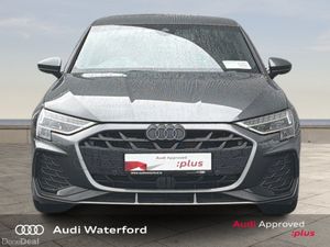 Audi A3 Saloon 30 Tdi S-Line - Image 2
