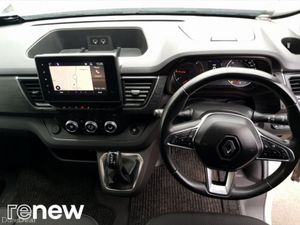 Renault Trafic TRAFIC LL30 BLUE DCI 170 AUTO - Image 2