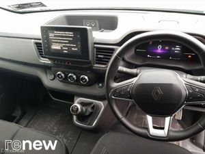 Renault Trafic TRAFIC LL30 BLUE DCI 170 EXTRA - Image 2