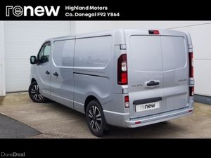 Renault Trafic TRAFIC LL30 BLUE DCI 170 EXTRA - Image 3