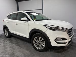 Hyundai Tucson Executive 1.7 Auto NCT 06/28 - Image 2
