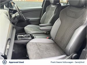 Volkswagen ID.4 *Life DX* 77kWh 174HP @Frank Keane - Image 4