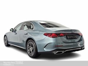 Mercedes-Benz E-Class E 300 de AMG Line Plus - Image 3