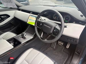Land Rover Range Rover Evoque Dynamic SE / Glass R - Image 4