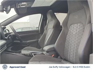 Volkswagen Golf R-LINE 2.0 TDI 150HP - Image 4