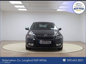 Skoda Octavia STYLE 1.6TDI 90HP - Image 4