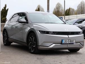 Hyundai IONIQ 5 Ioniq 5 EV Premium 58KWH - Image 4