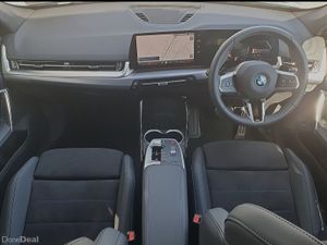 BMW X1 xDrive25e M Sport - Image 4