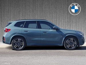BMW X1 xDrive25e M Sport - Image 3
