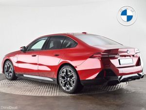 BMW 5-Series 530e M Sport Saloon - Image 2