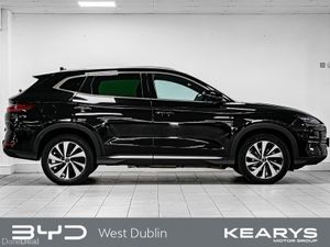 BYD SEAL U SEAL U BOOST FWD - Image 3