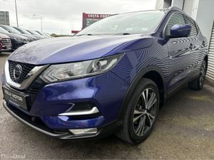 Nissan Qashqai 1.3 PETROL SV PREMIUM - Image 3