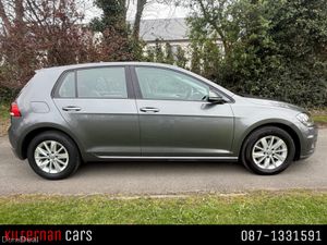 Volkswagen Golf 1.6 Diesel 5dr 120BHP - Image 2