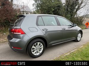 Volkswagen Golf 1.6 Diesel 5dr 120BHP - Image 3