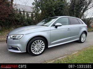 Audi A3 1.4 TFSI E-TRON 150PS AUTO - Image 4