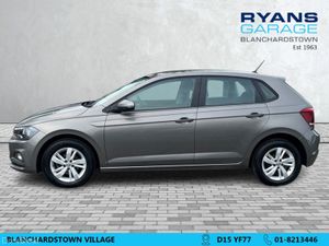 Volkswagen Polo 1.0 MANUAL LE 5DR   **30,000KMS** - Image 4