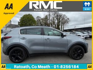 Kia Sportage K3 MHEV SPEC SPECIAL EDITION - Image 4