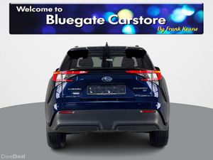 Subaru Solterra TOURING EV AWD**DUAL PANORAMIC ROO - Image 4