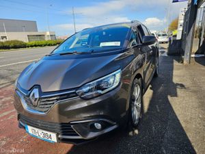 Renault Grand Scenic 1.5 DCI, DYNAMIQUE MODEL, FUL - Image 3