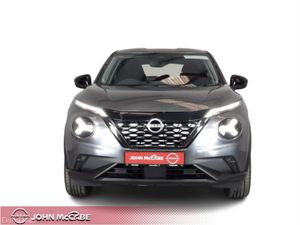 Nissan Juke HYBRID SV AUTOMATIC *RETAIL PRICE €30, - Image 4