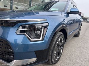 Kia Niro EV MY25 - Image 3