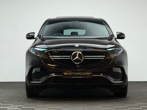 Mercedes-Benz EQC EQC 400 AMG LINE PREMIUM 4MATIC - Image 2