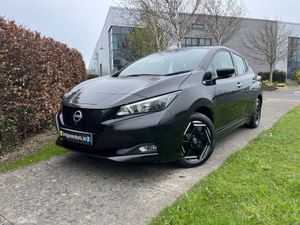 Nissan Leaf 2023 EV Low Kilometres(94% Battery) - Image 3